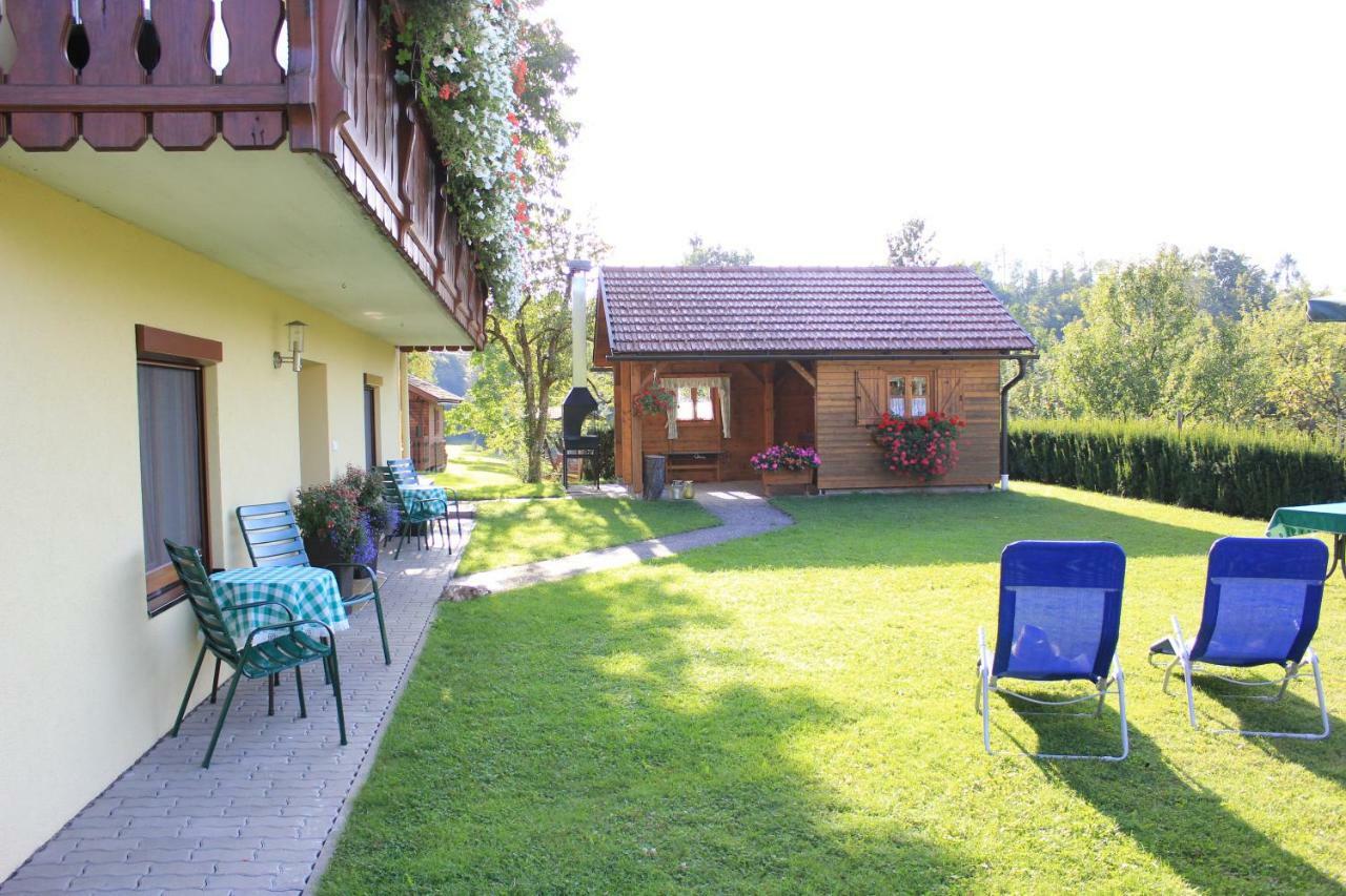 Kusternighof Hotel Velden am Woerthersee Exterior photo